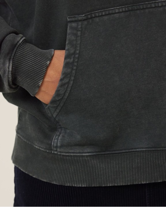 Sweater STANLEY/STELLA Slammer 2.0 vintage voor bedrukking &amp; borduring