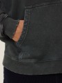 Sweat-shirts à personnaliser STANLEY/STELLA Slammer 2.0 vintage G. Dyed Black Rock
