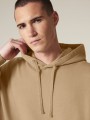 Sweat-shirts à personnaliser STANLEY/STELLA Slammer 2.0 vintage G.Dyed Latte