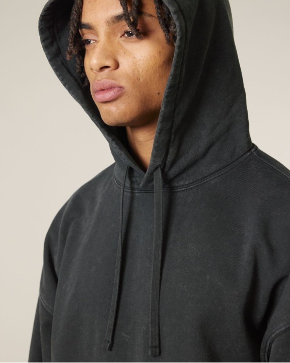 Sweater STANLEY/STELLA Slammer 2.0 vintage voor bedrukking &amp; borduring