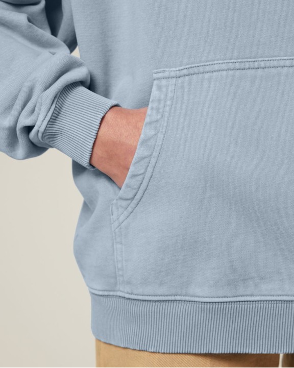 Sweater STANLEY/STELLA Slammer 2.0 vintage voor bedrukking &amp; borduring