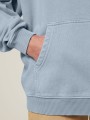 Sweat-shirts à personnaliser STANLEY/STELLA Slammer 2.0 vintage G.Dyed Blue Stone