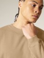 Sweat-shirts à personnaliser STANLEY/STELLA Radder 2.0 Vintage G.Dyed Latte