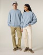 Sweater STANLEY/STELLA Radder 2.0 Vintage voor bedrukking &amp; borduring