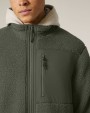 STANLEY/STELLA Brooker Jacke personalisierbar