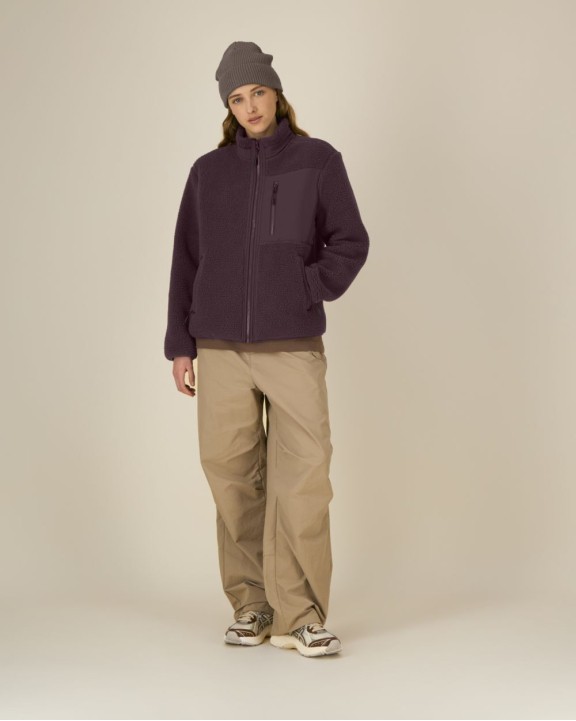 Vestes personnalisable STANLEY/STELLA Brooker