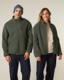 STANLEY/STELLA Brooker Jacke personalisierbar