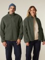 Vestes à personnaliser STANLEY/STELLA Brooker khaki