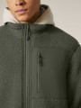 Laines polaires à personnaliser STANLEY/STELLA Brooker khaki