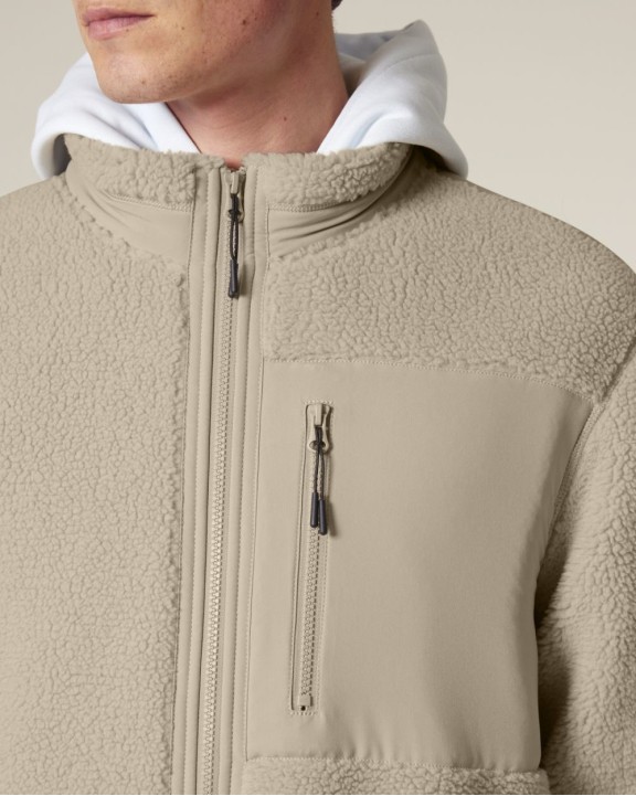 STANLEY/STELLA Brooker Jacke personalisierbar