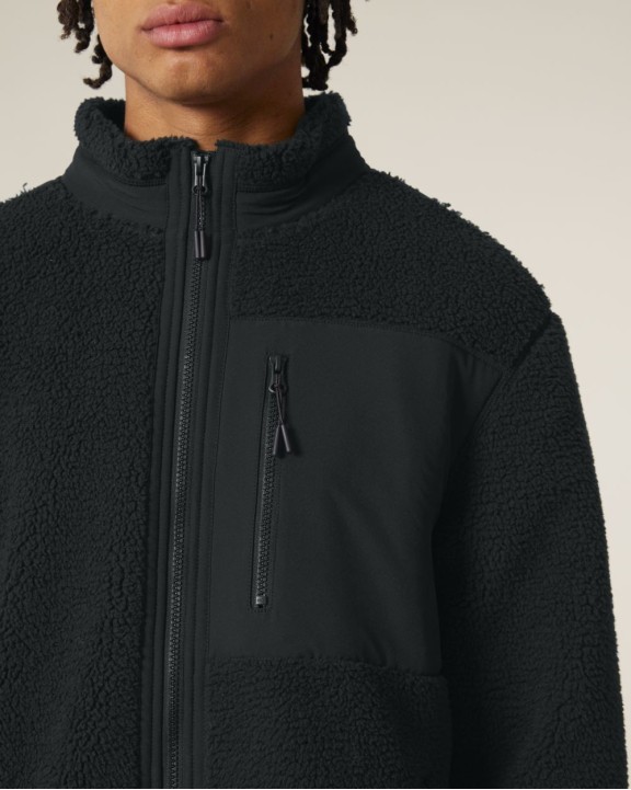 STANLEY/STELLA Brooker Jacke personalisierbar
