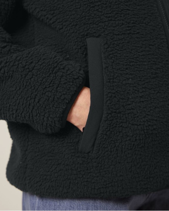 STANLEY/STELLA Brooker Jacke personalisierbar