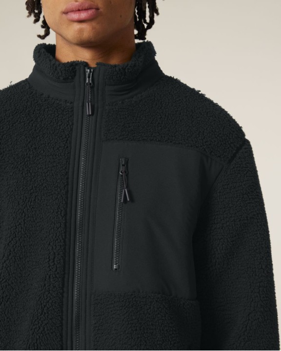 STANLEY/STELLA Brooker Jacke personalisierbar