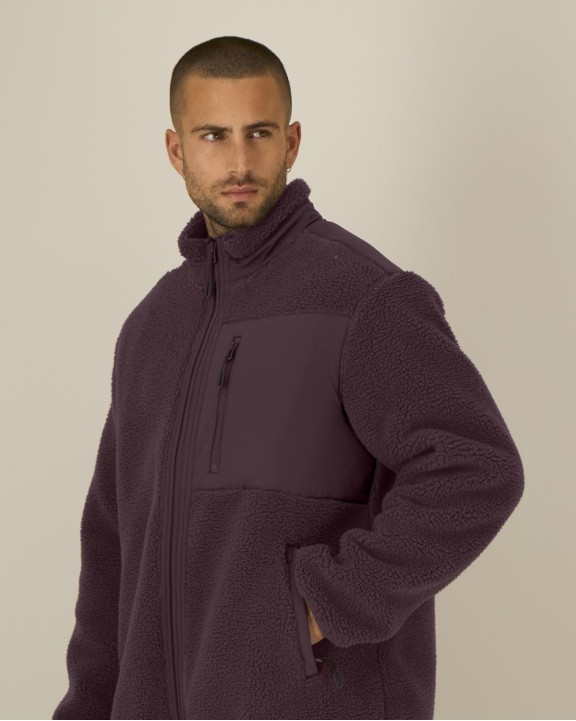 Veste personnalisable STANLEY/STELLA Brooker