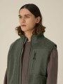 Vestes à personnaliser STANLEY/STELLA Liner khaki