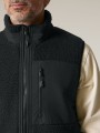 Vestes à personnaliser STANLEY/STELLA Liner noir