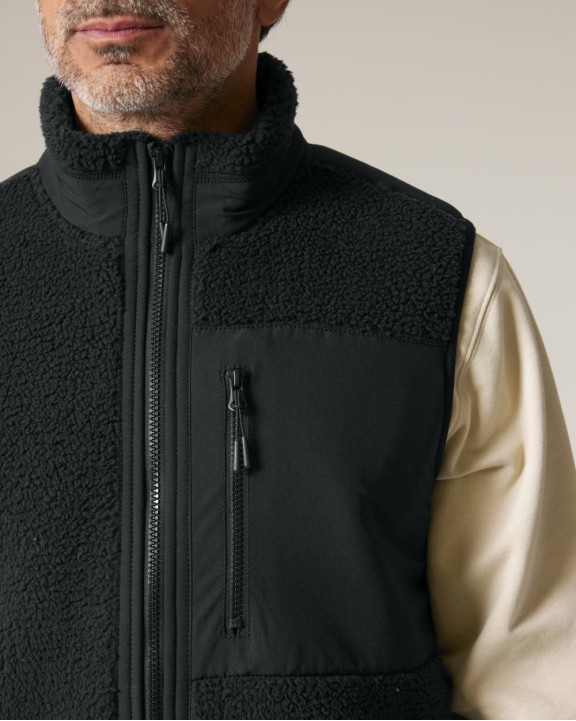 STANLEY/STELLA Liner Jacke personalisierbar