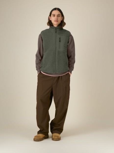 Vestes à personnaliser STANLEY/STELLA Liner khaki