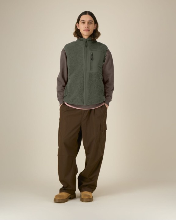 Veste personnalisable STANLEY/STELLA Liner