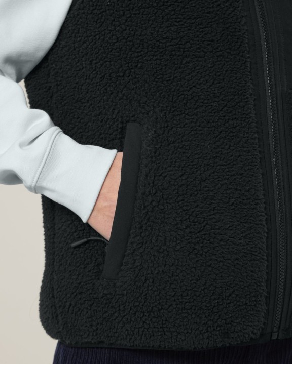STANLEY/STELLA Liner Jacke personalisierbar