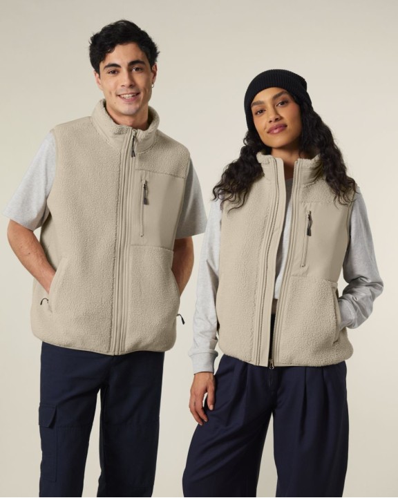 Veste personnalisable STANLEY/STELLA Liner