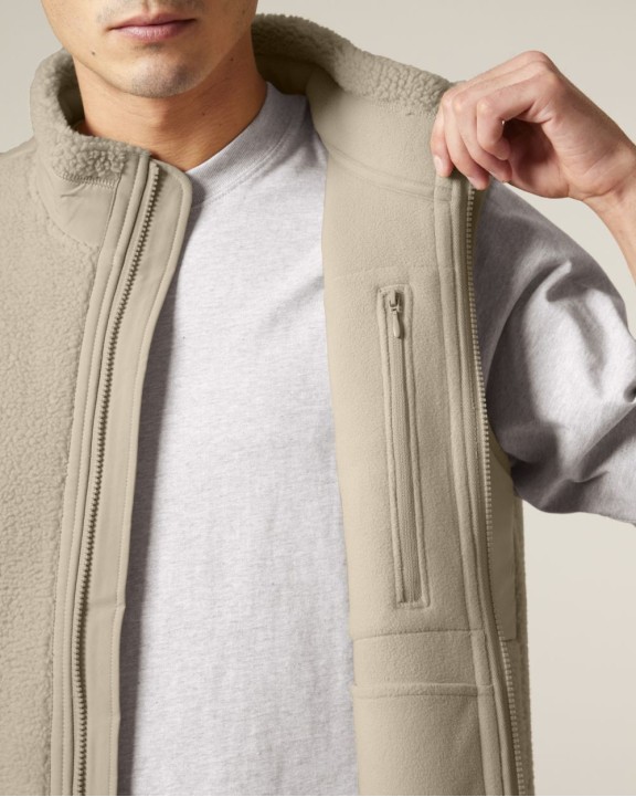 Veste personnalisable STANLEY/STELLA Liner