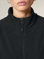 Vestes à personnaliser STANLEY/STELLA Trekker noir