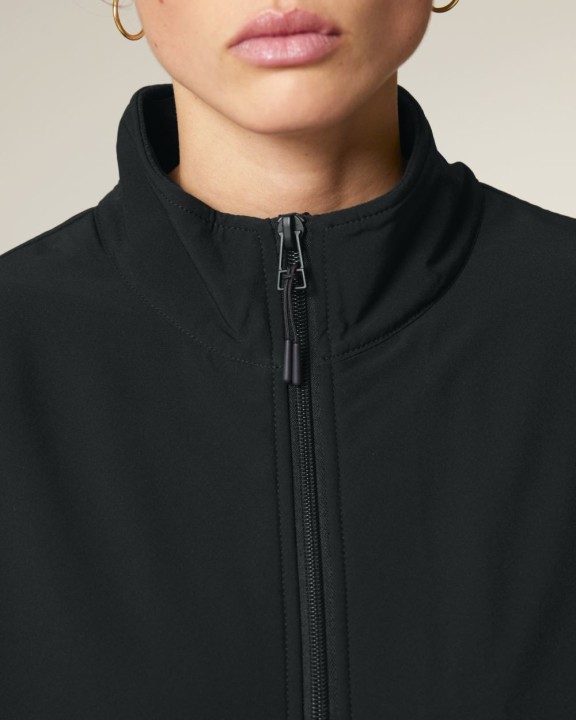 STANLEY/STELLA Trekker Jacke personalisierbar