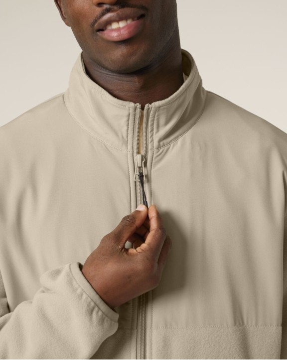 STANLEY/STELLA Trekker Jacke personalisierbar