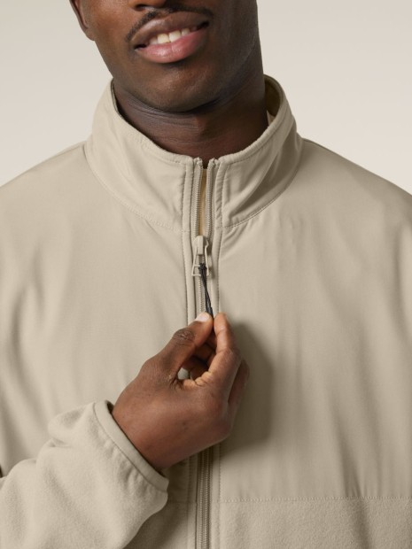 Vestes à personnaliser STANLEY/STELLA Trekker desert dust