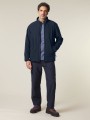 Vestes à personnaliser STANLEY/STELLA Trekker french marine
