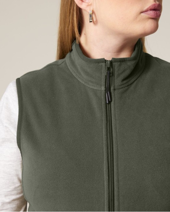 STANLEY/STELLA Stella Quester Jacke personalisierbar