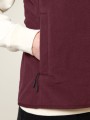 Vestes à personnaliser STANLEY/STELLA Stella Quester bordeaux