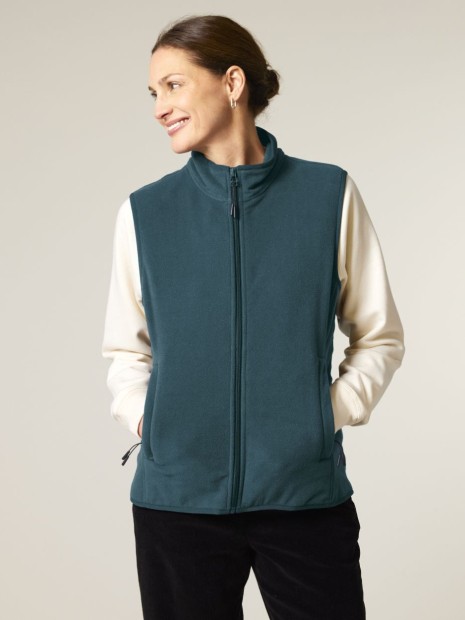 Laines polaires à personnaliser STANLEY/STELLA Stella Quester stargazer