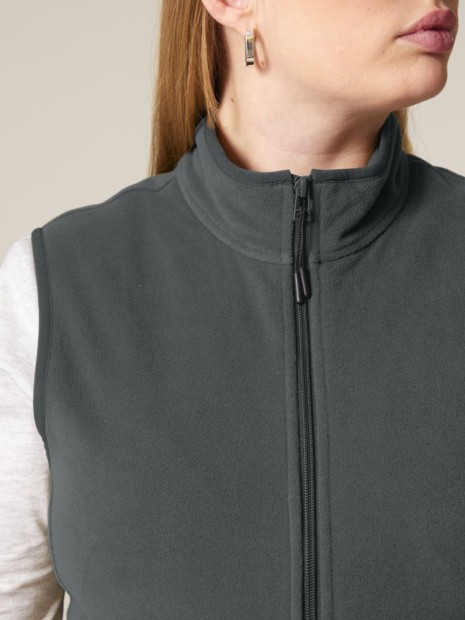 Vestes à personnaliser STANLEY/STELLA Stella Quester anthracite