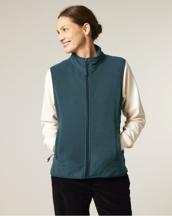 STANLEY/STELLA Stella Quester Jacke personalisierbar