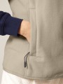 Vestes à personnaliser STANLEY/STELLA Stella Quester desert dust