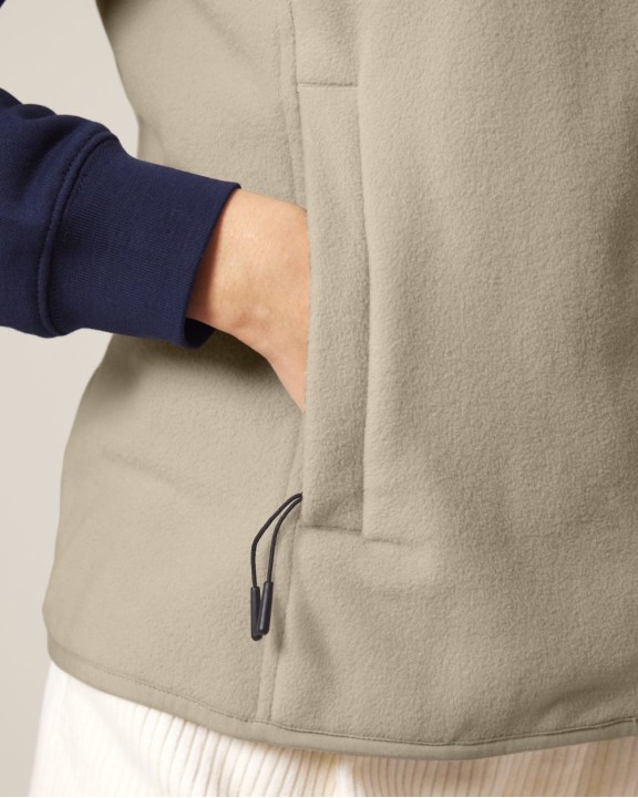 STANLEY/STELLA Stella Quester Jacke personalisierbar