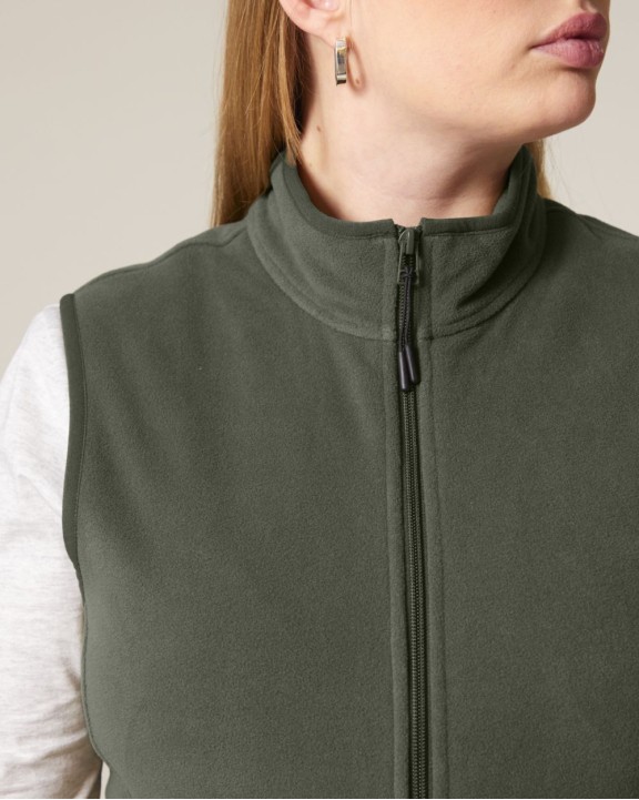 STANLEY/STELLA Stella Quester Jacke personalisierbar