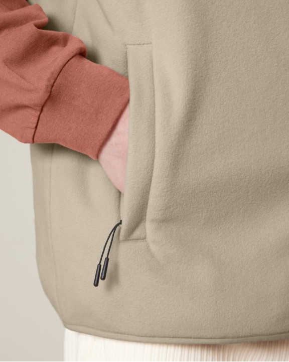 STANLEY/STELLA Stanley Quester Jacke personalisierbar