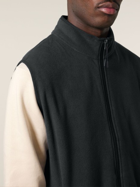 Vestes à personnaliser STANLEY/STELLA Stanley Quester noir