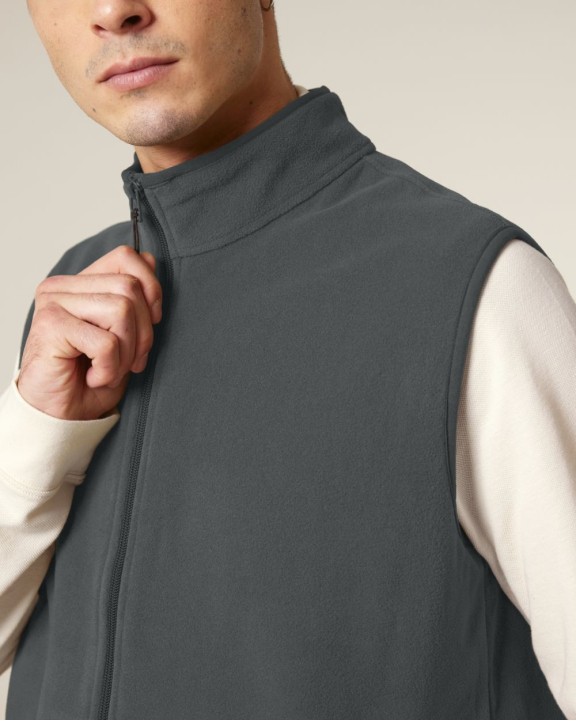 STANLEY/STELLA Stanley Quester Jacke personalisierbar