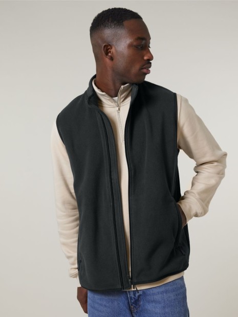Vestes à personnaliser STANLEY/STELLA Stanley Quester noir