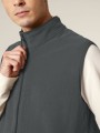 Vestes à personnaliser STANLEY/STELLA Stanley Quester anthracite