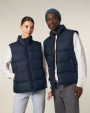 STANLEY/STELLA Puffer Gilet Jacke personalisierbar