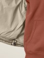 Vestes à personnaliser STANLEY/STELLA Puffer Gilet desert dust