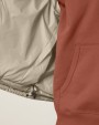 STANLEY/STELLA Puffer Gilet Jacke personalisierbar