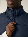 Vestes à personnaliser STANLEY/STELLA Puffer Gilet french marine