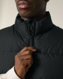 STANLEY/STELLA Puffer Gilet Jacke personalisierbar