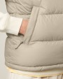 STANLEY/STELLA Puffer Gilet Jacke personalisierbar